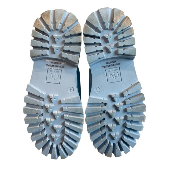 DV By Dolce Vita Kamile Clog - Kids', Sz 4 Youth - Picture 13 of 14